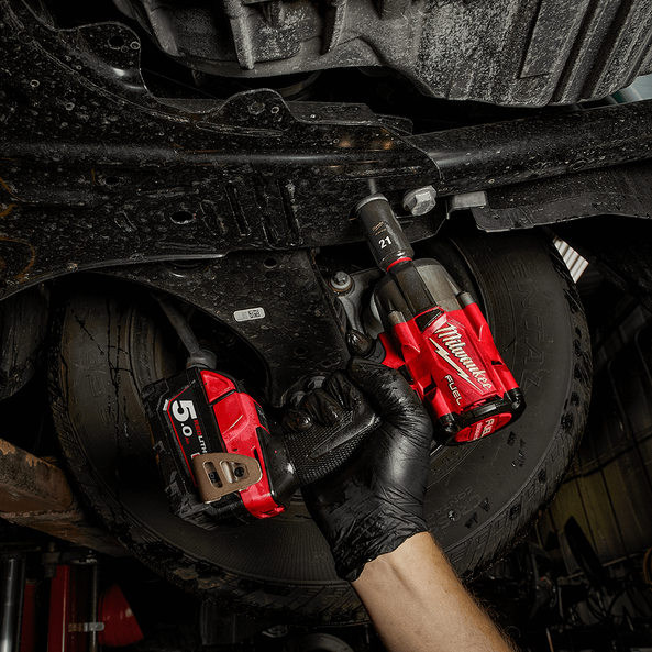 21mm socket for shop impact driver
